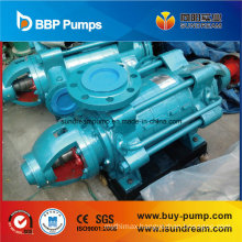 D/Dg Horizontal Multisage Centrifugal Pump